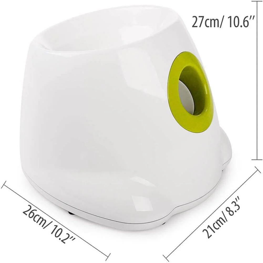 Creative Dog Pet Toys Tennis Launcher Ball Thrower - Image 5
