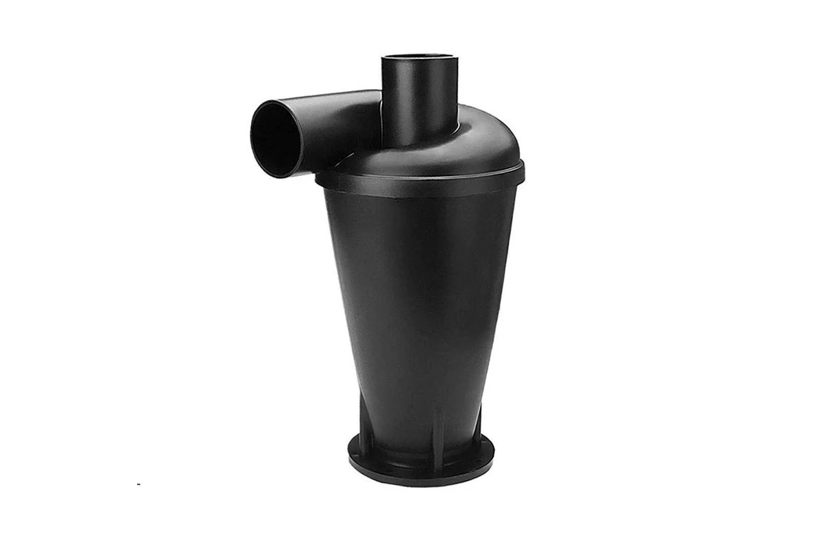 Cyclone Dust Collector - Image 2