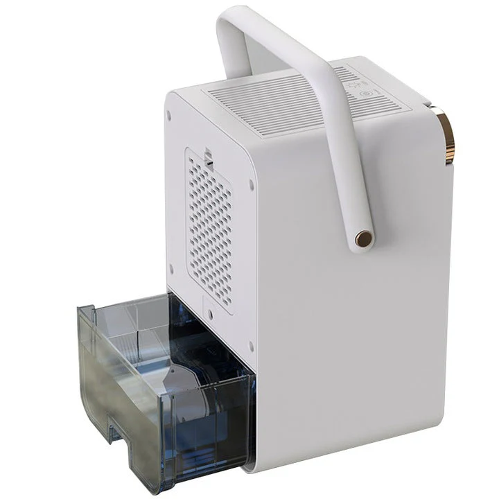 Dehumidifier 1000ml Portable - Image 5
