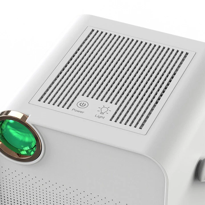Dehumidifier 1000ml Portable - Image 7