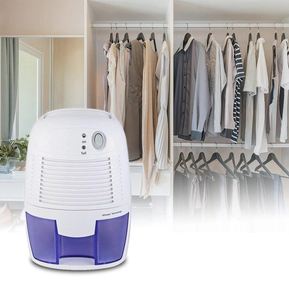 Dehumidifier Portable - Image 6