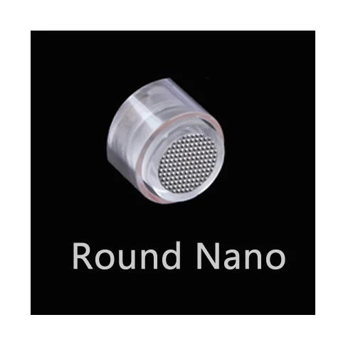 Derma Pen Needles Cartridge Round Nano - Image 3