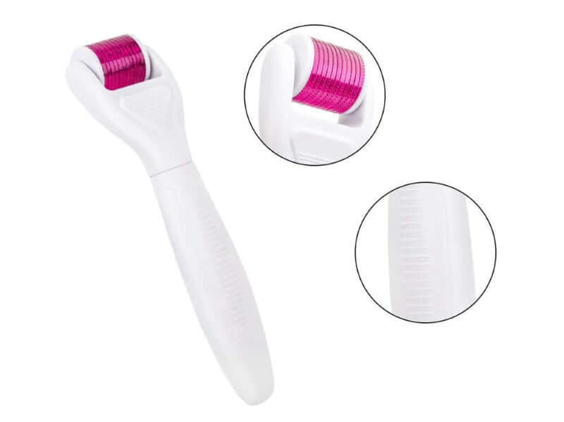Derma Roller 4 In 1 Derma Roller - Image 3