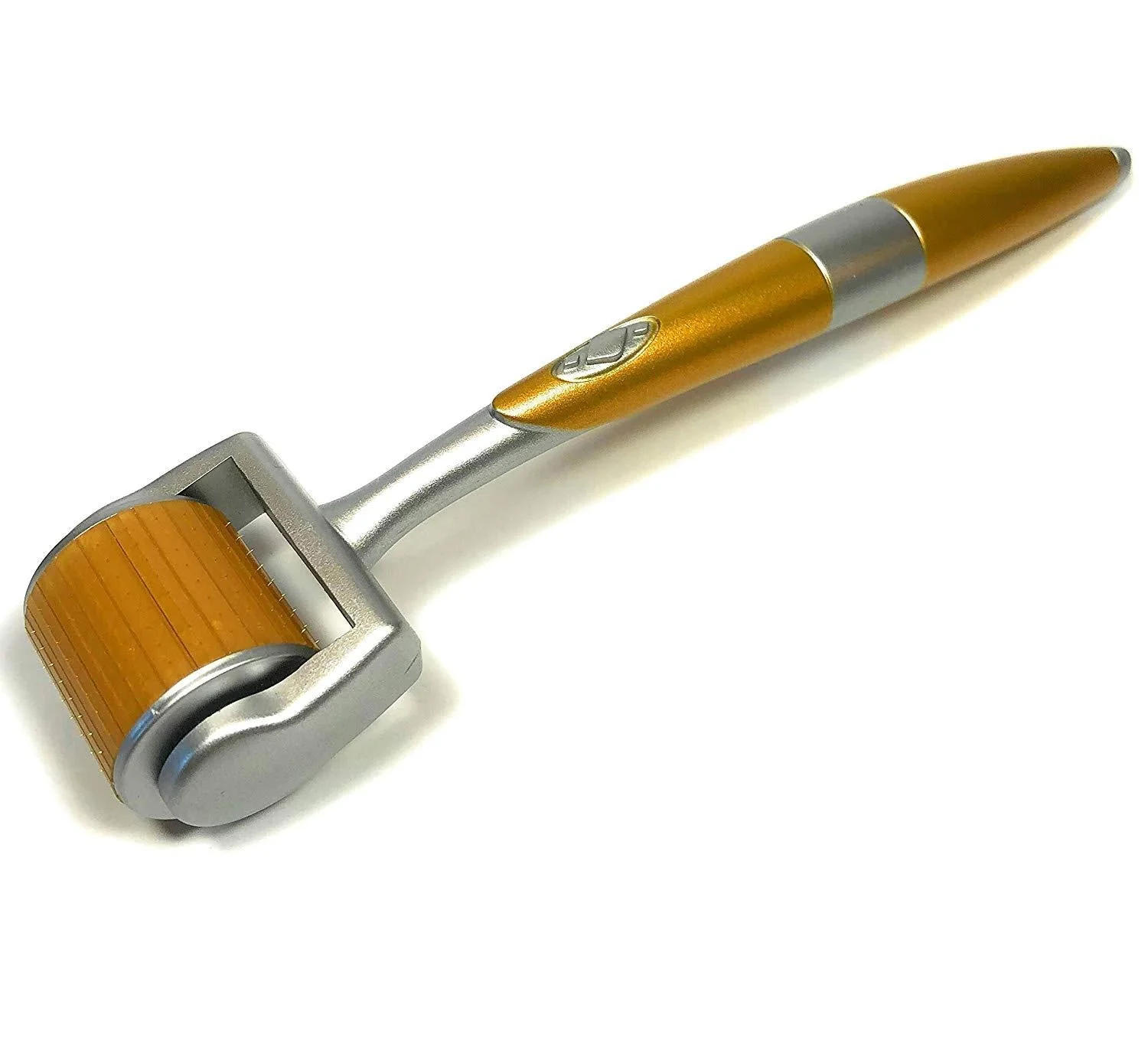 Derma Roller Microneedle Roller 0.5mm - Image 4