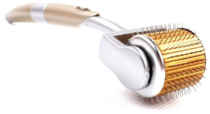 Derma Roller Microneedle Roller 0.5mm - Image 5