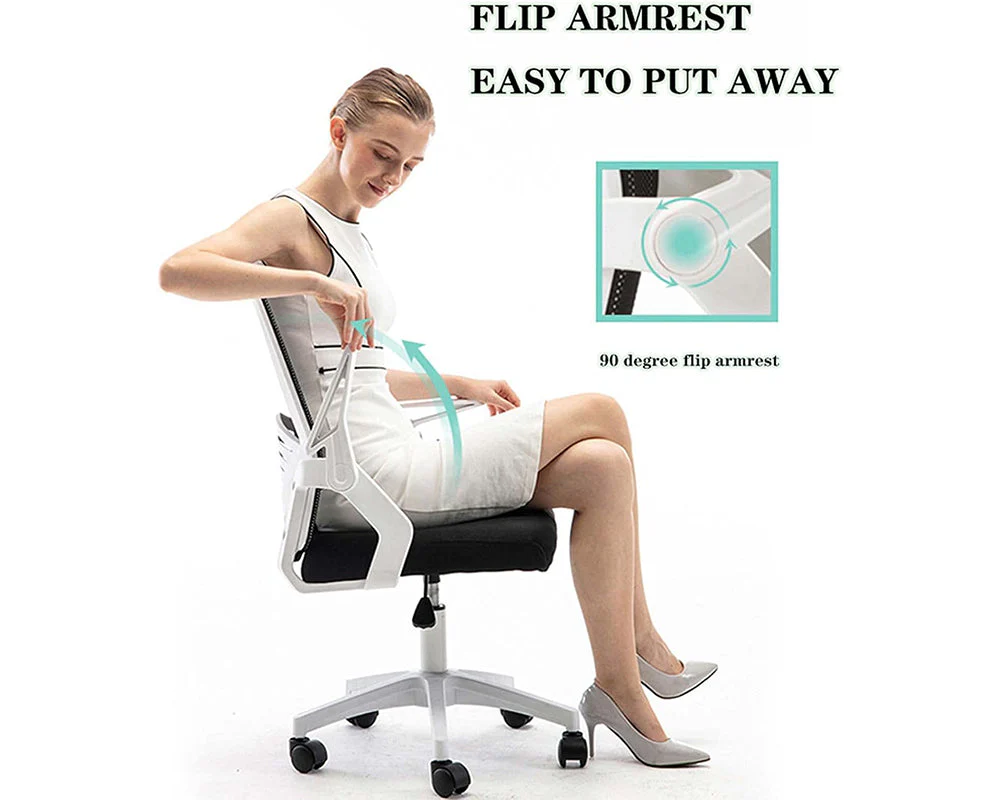 Desk Chair Office Chair - Image 3