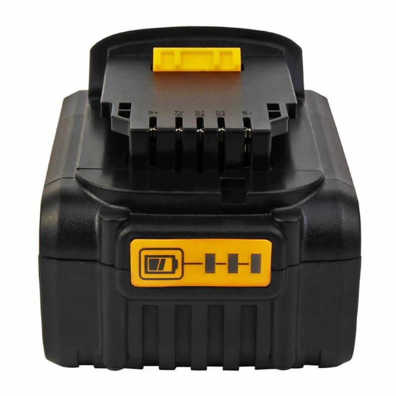 Dewalt 20V 5000mAh Battery Replacement - Image 6