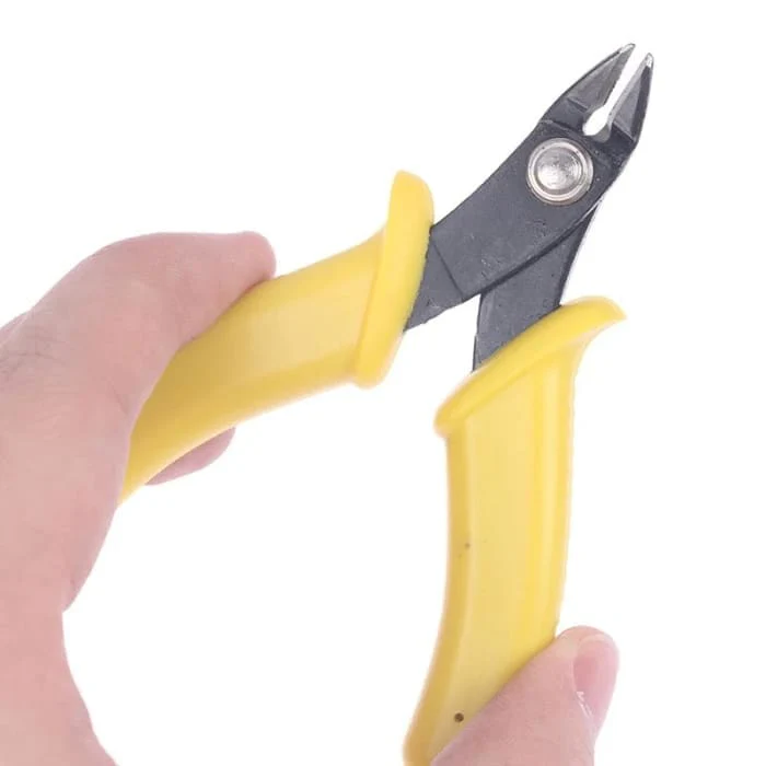 Diagonal Pliers - Image 5