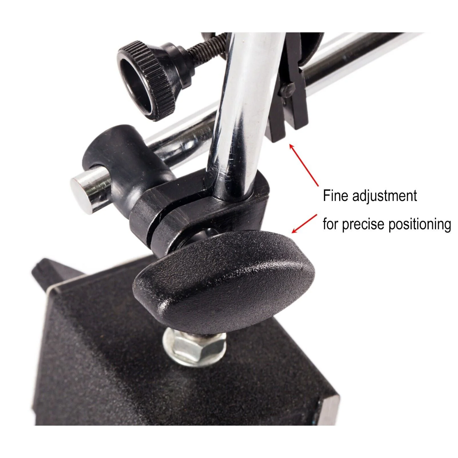 Dial Indicator Gauge with Magnetic Base - Image 3