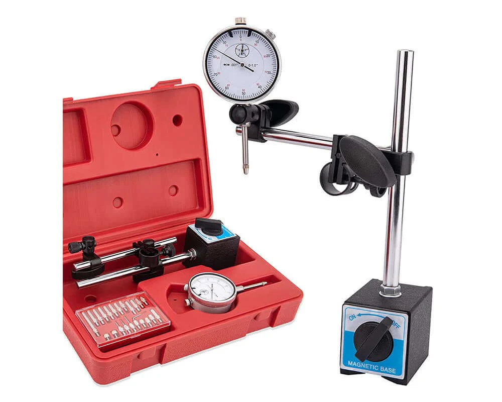 Dial Indicator With Stand - Image 12