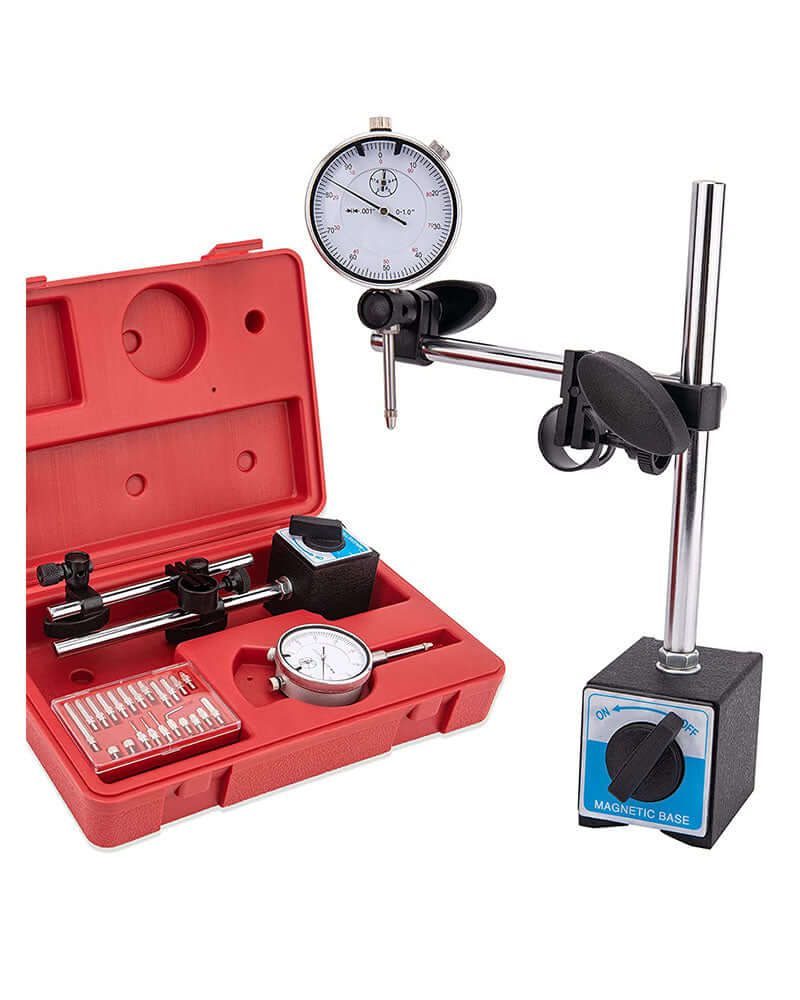 Dial Indicator With Stand - Image 3