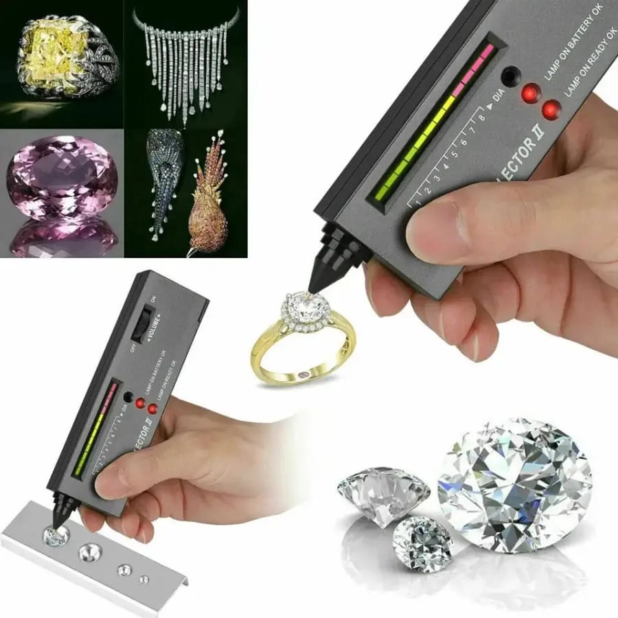 Diamond Tester - Image 2