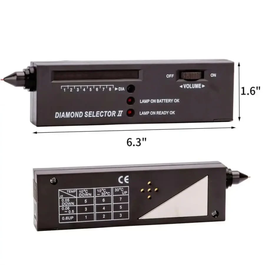 Diamond Tester - Image 6