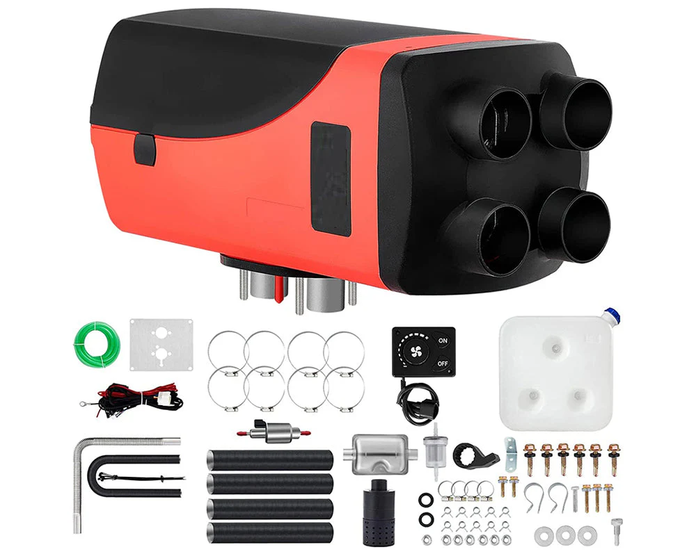 Diesel Air Heater - Image 14