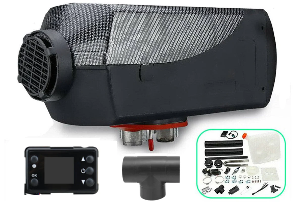 Diesel Air Heater - Image 2