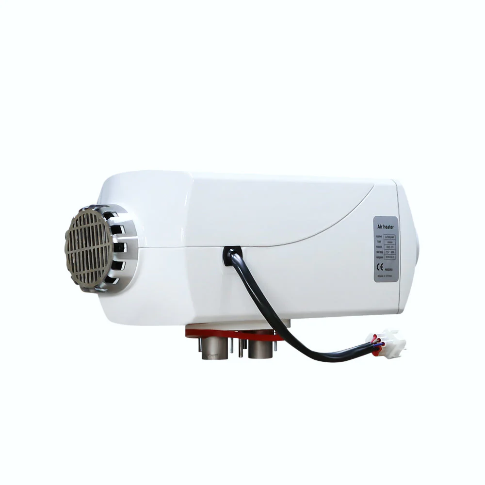 Diesel Air Heater - Image 10
