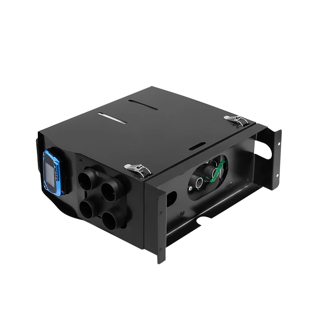 Diesel Air Heating For RV Warming Unit - Image 4