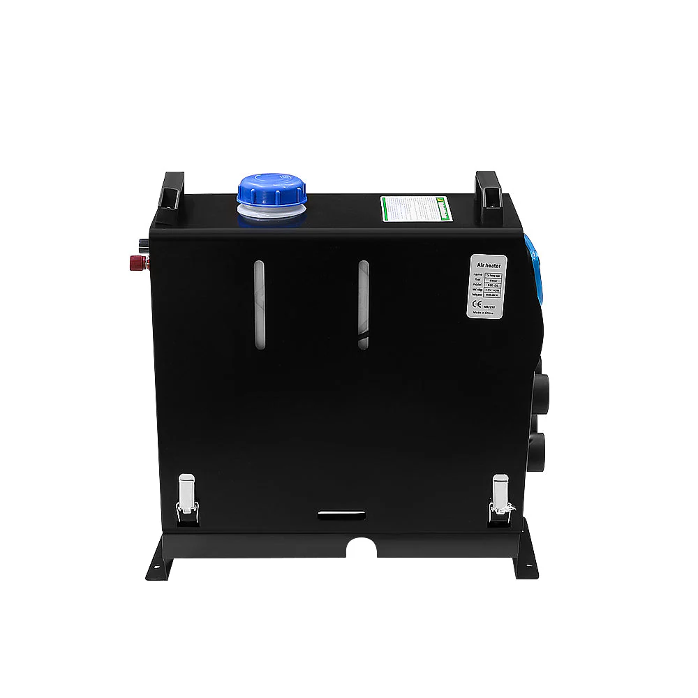 Diesel Air Heating For RV Warming Unit - Image 6