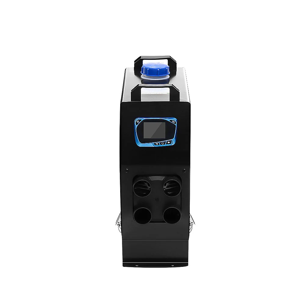 Diesel Air Heating For RV Warming Unit - Image 7