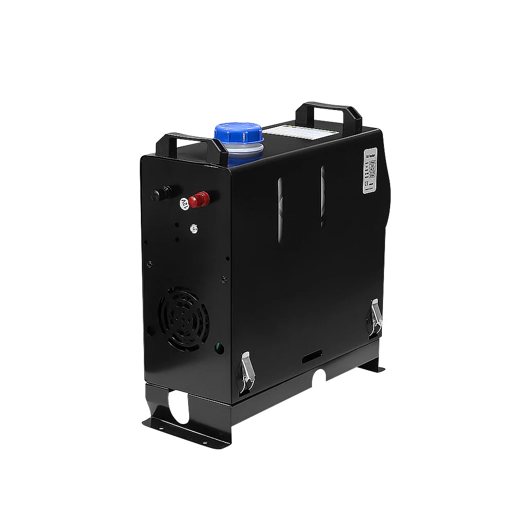 Diesel Air Heating For RV Warming Unit - Image 9