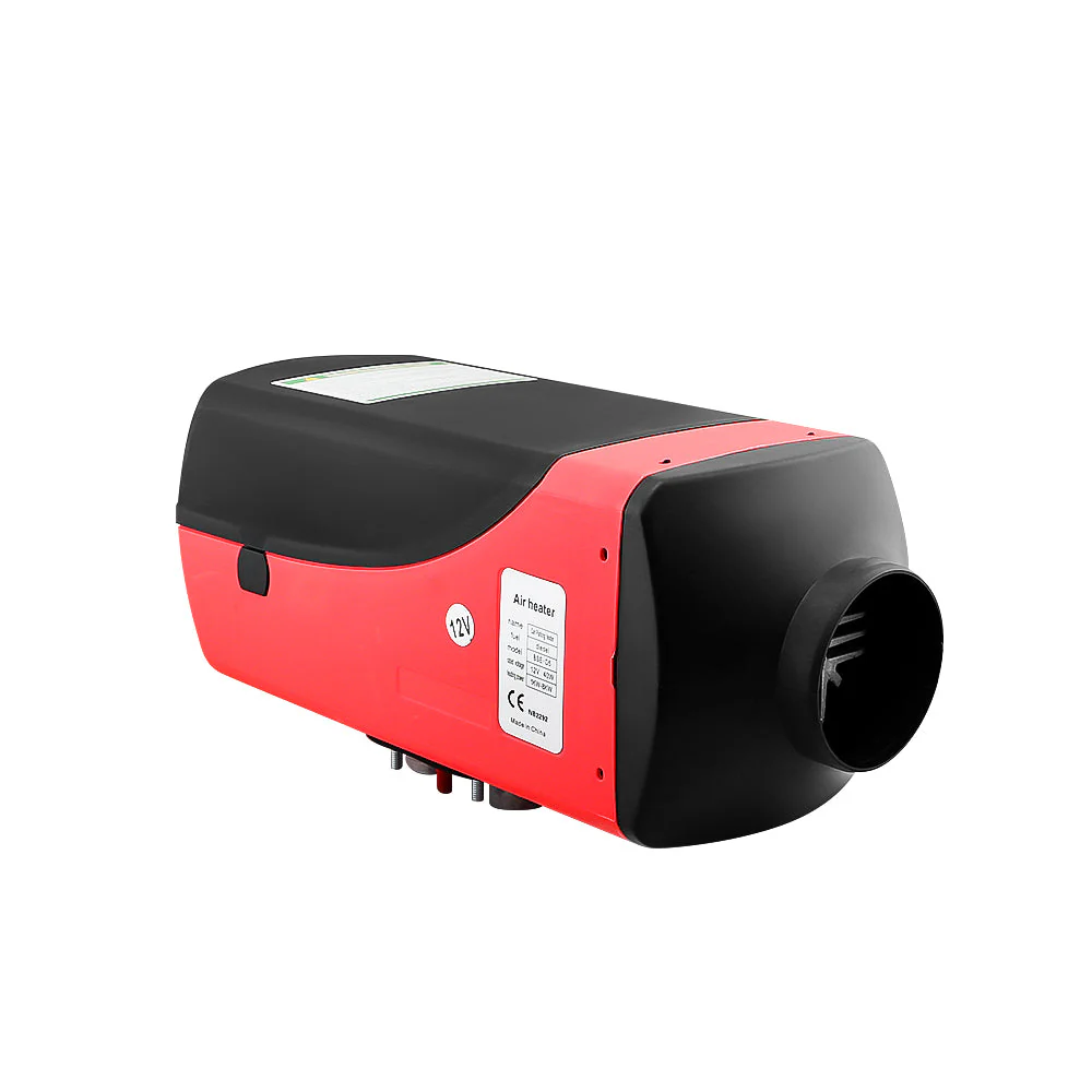 Diesel Air Heater - Image 10