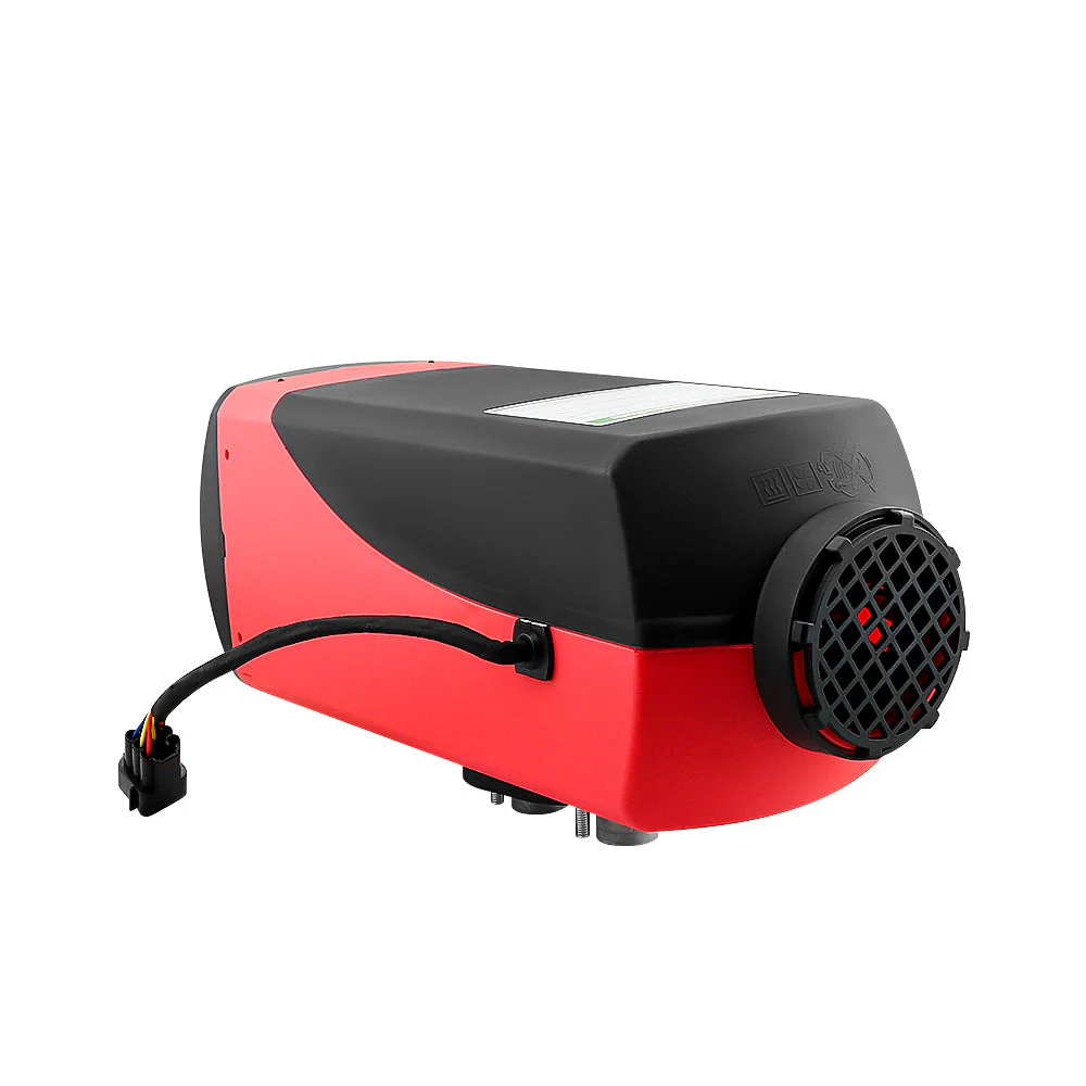 Diesel Air Heater - Image 18