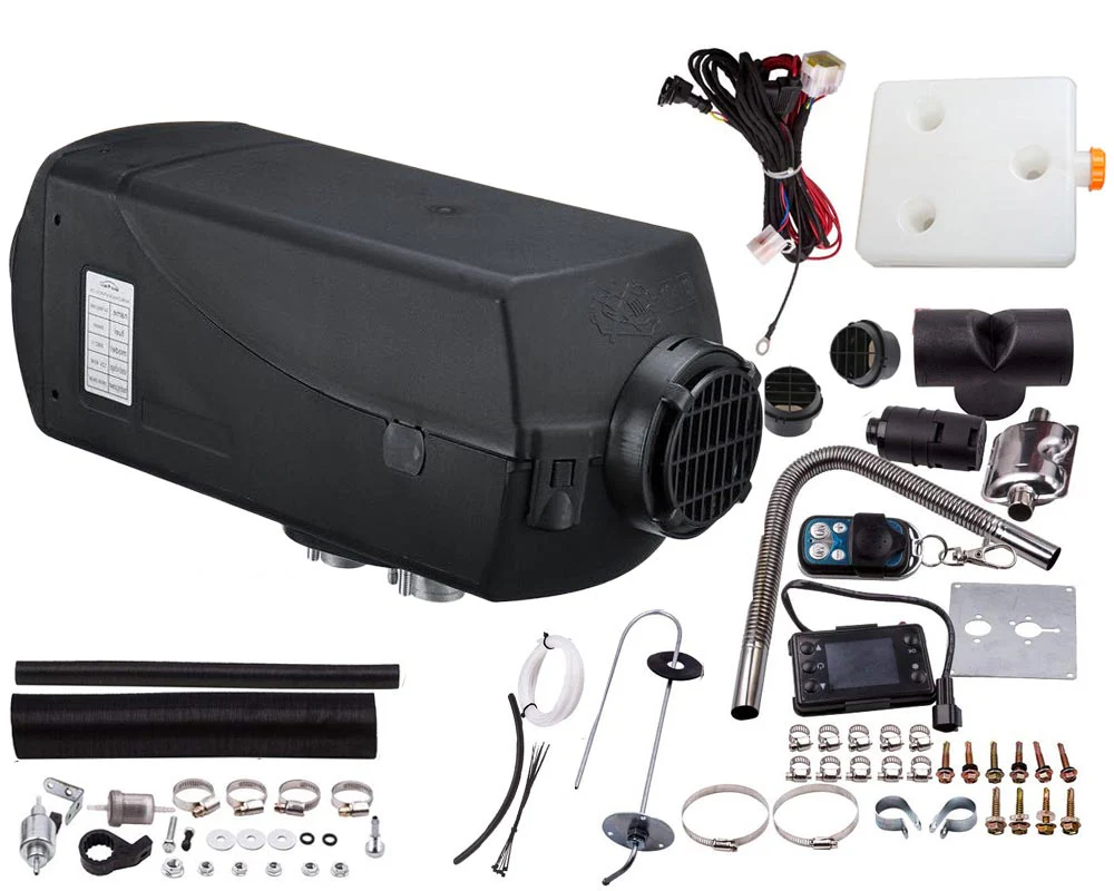 Diesel Air Heater - Image 2