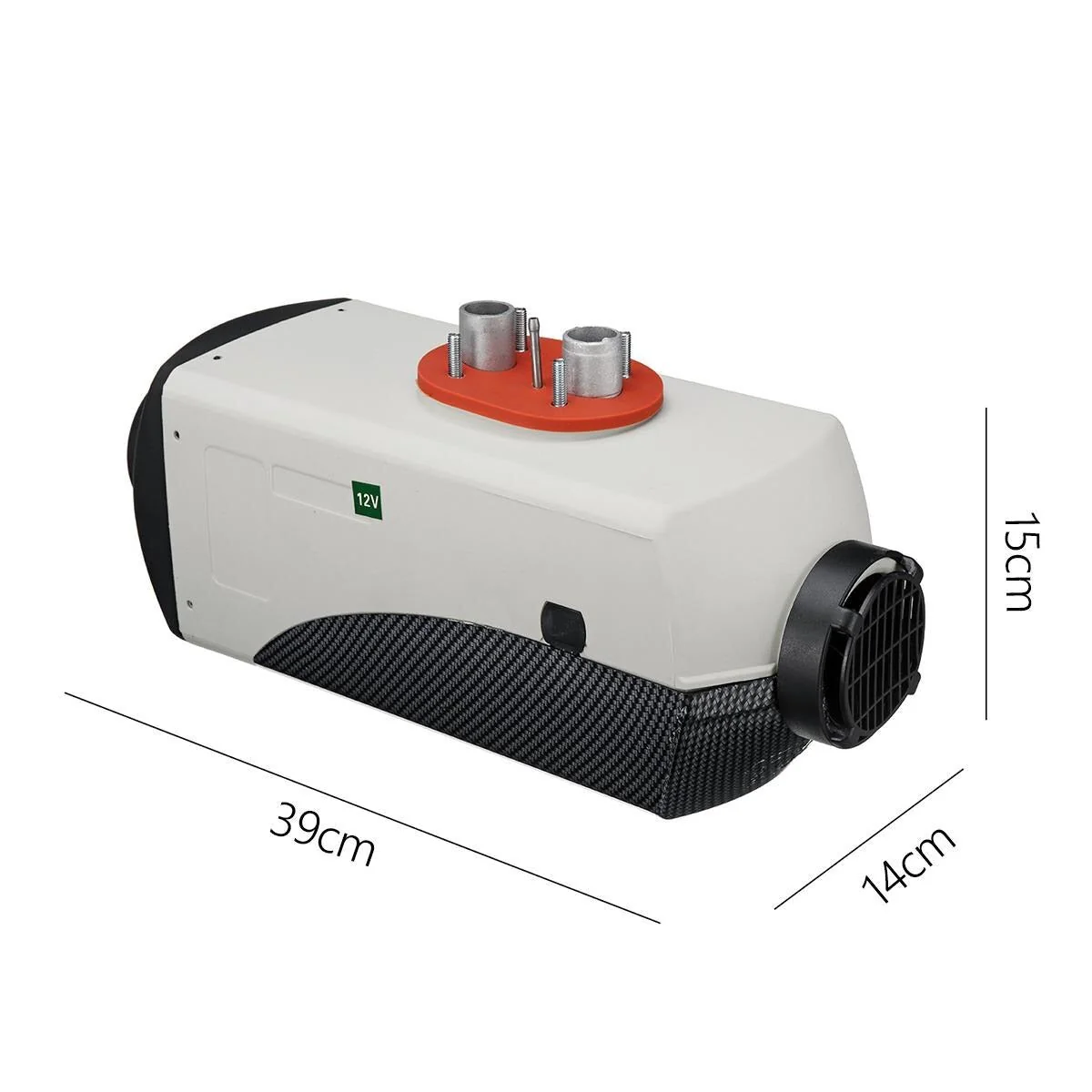 Diesel Air Heater - Image 14