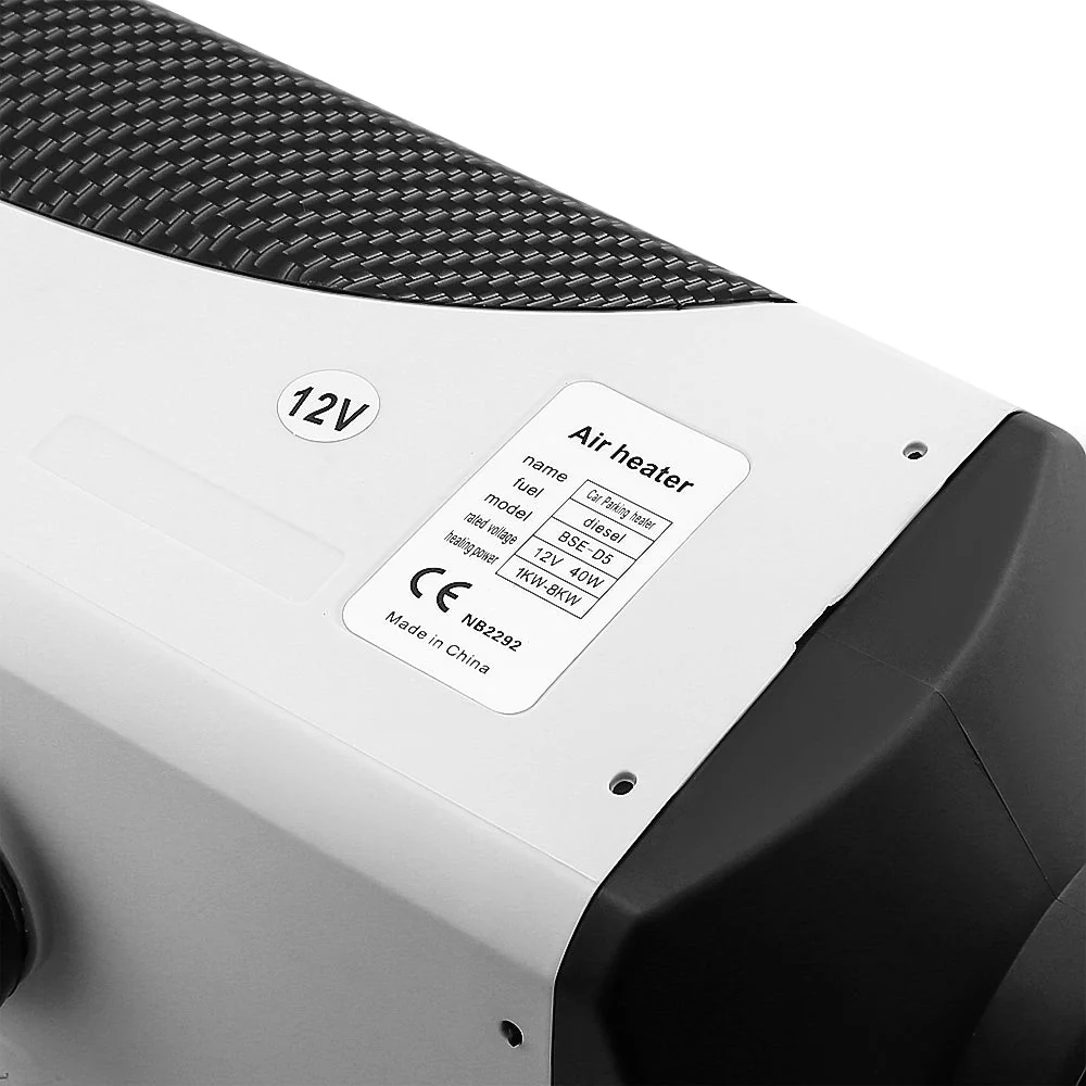 Diesel Air Heater - Image 8