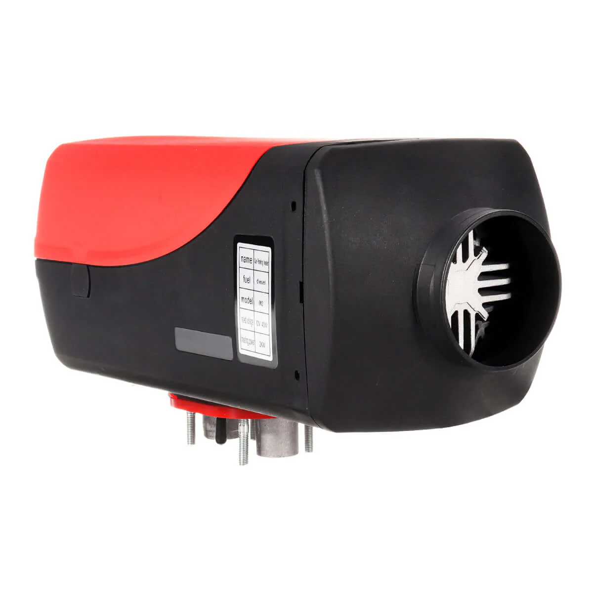 Diesel Air Heater - Image 4