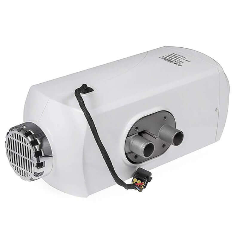 Diesel Air Heater 5kW 12V - Image 3