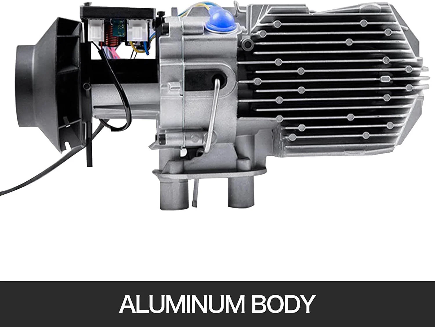 Diesel Air Heater 5kW 12V - Image 5