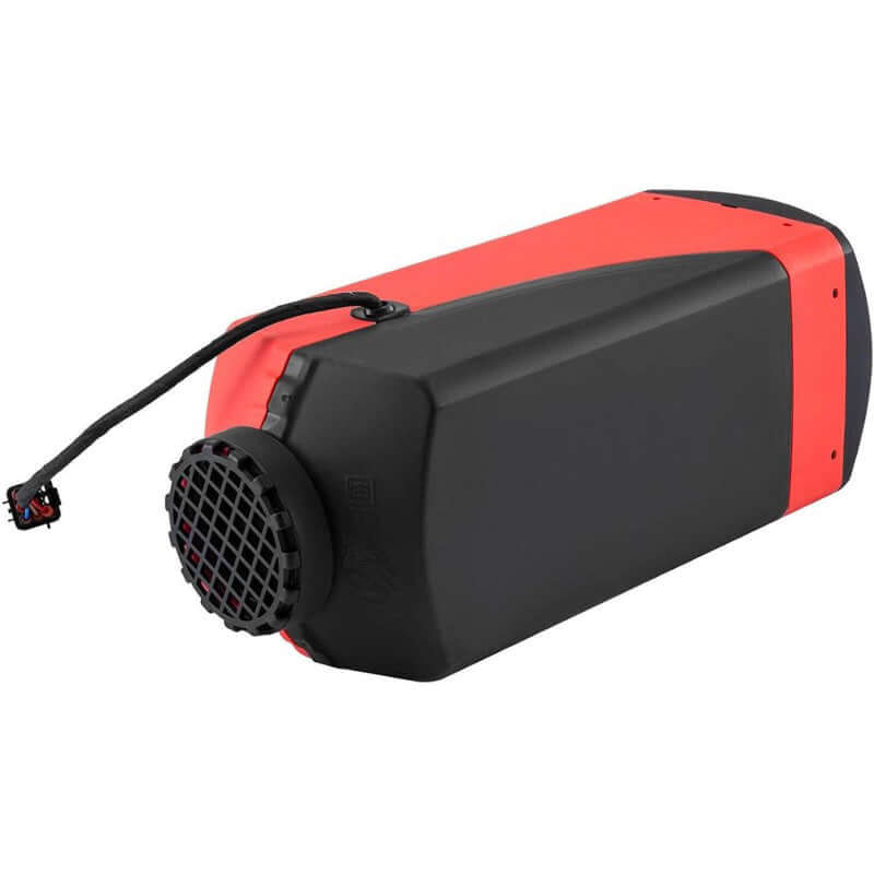 Diesel Air Heater - Image 4