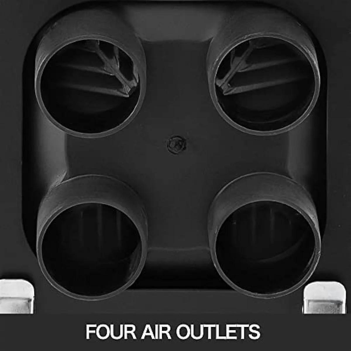 Diesel Air heating system With Controller - Image 10