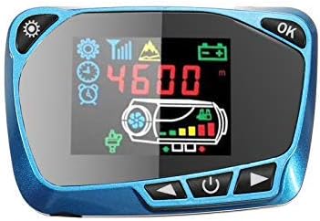 Diesel Air heating system With Controller - Image 8