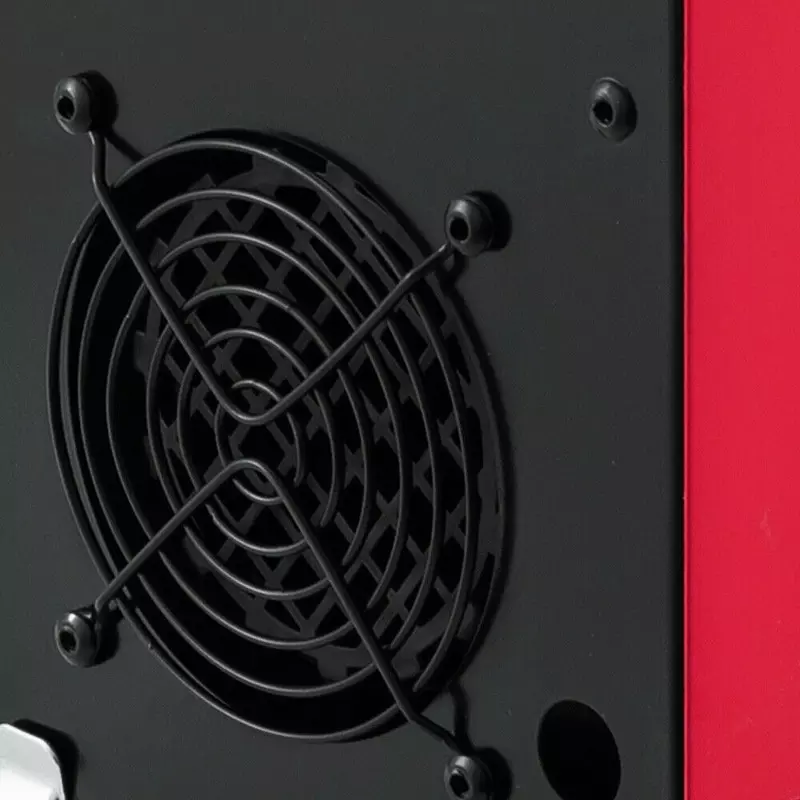 Diesel Air heating system With Controller - Image 9