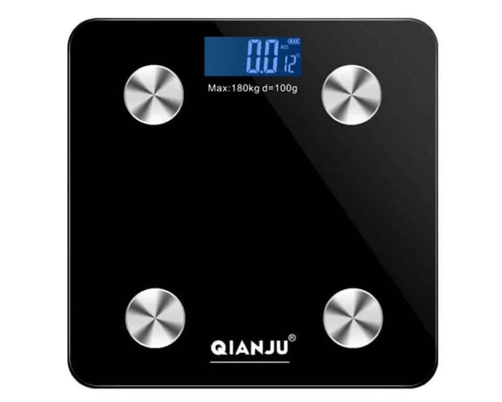 Digital Bathroom Scale Body Weight Scale - Image 7