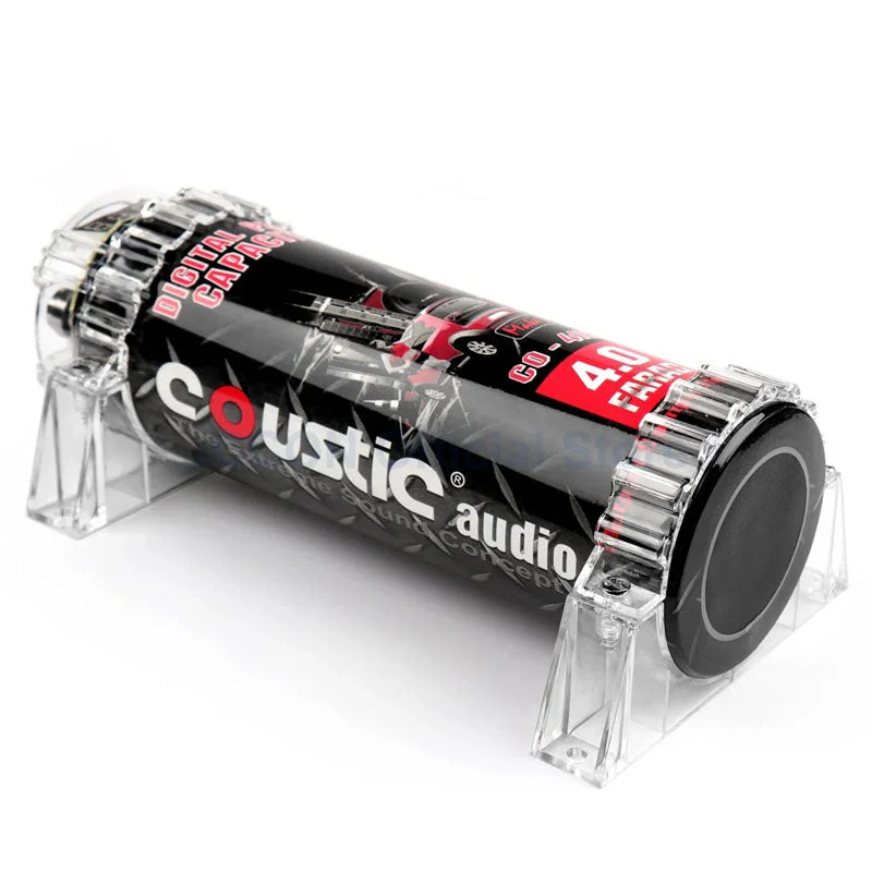 Digital Capacitor for Car Audio - Image 10