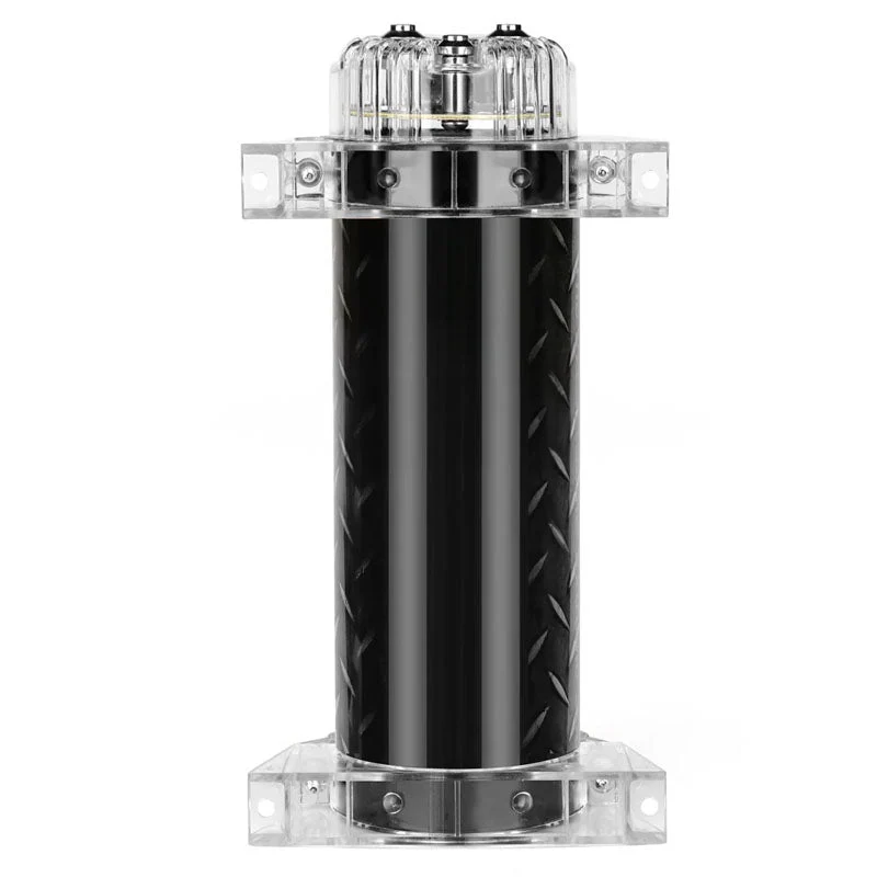 Digital Capacitor for Car Audio - Image 9