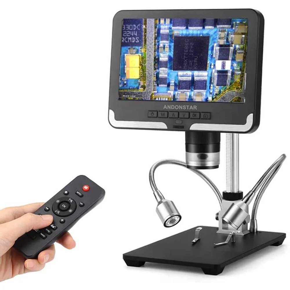 Digital Microscope