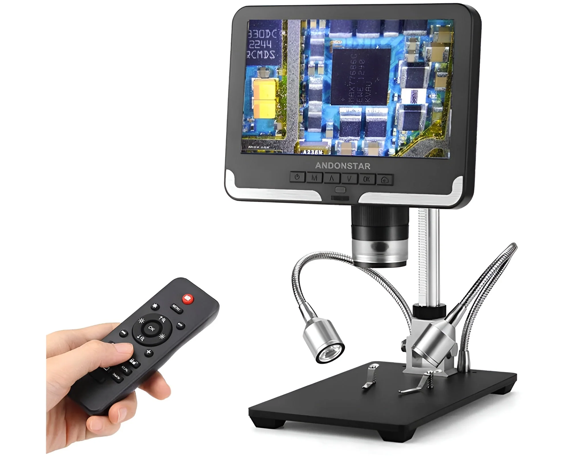 Digital Microscope - Image 2