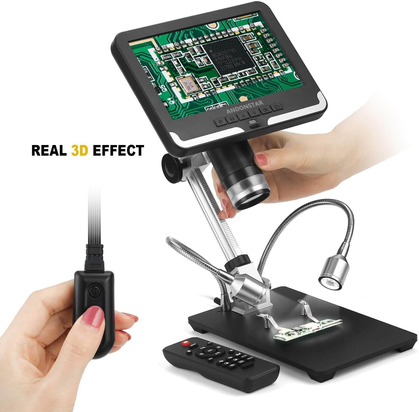 Digital Microscope - Image 4