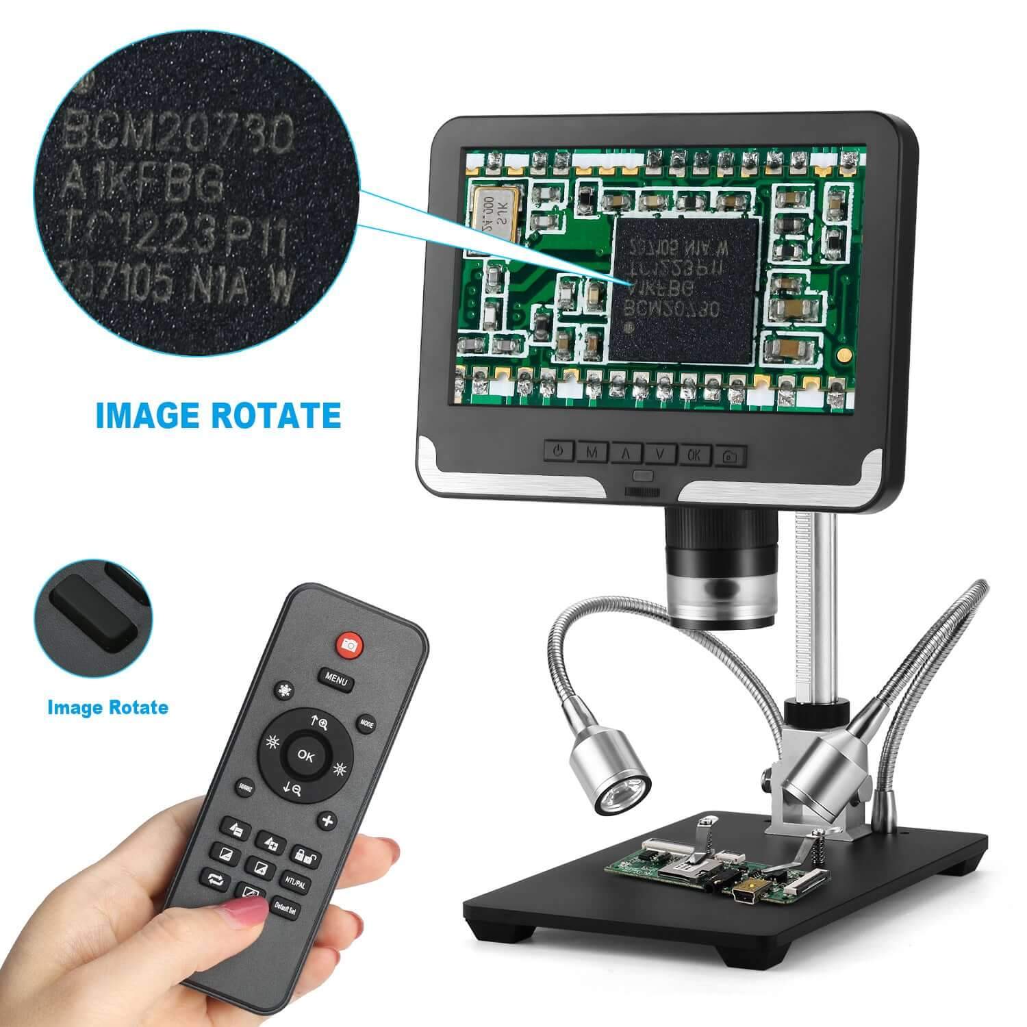 Digital Microscope - Image 7