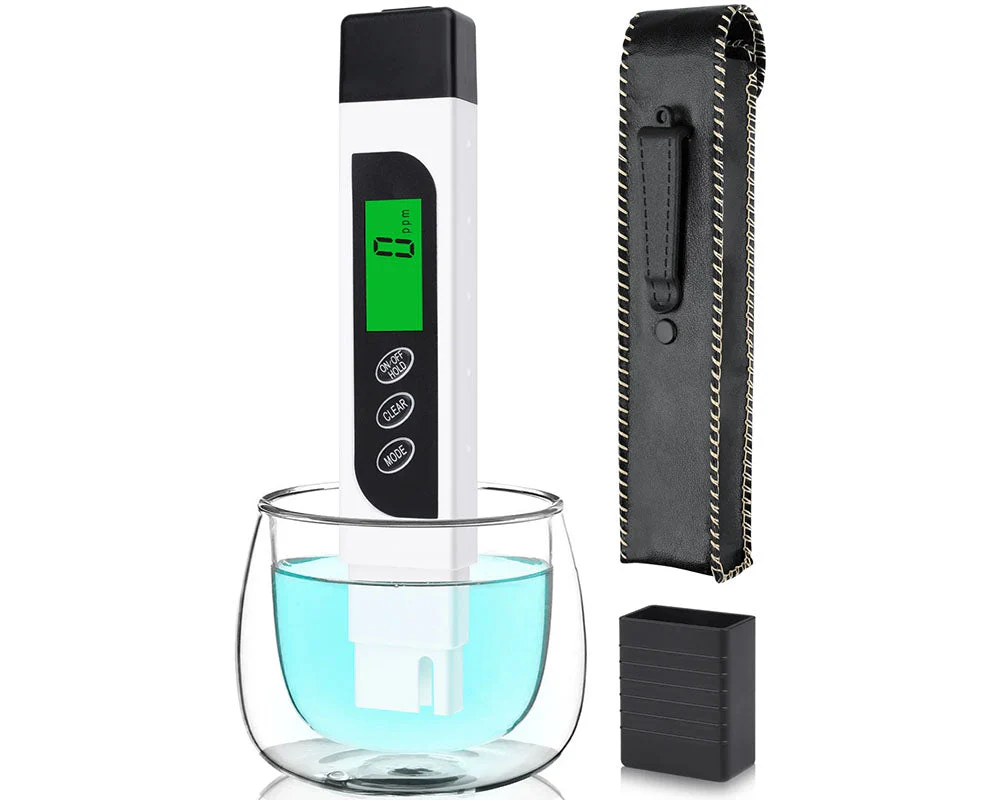 Digital pH Meter - TDS Tester - Image 7