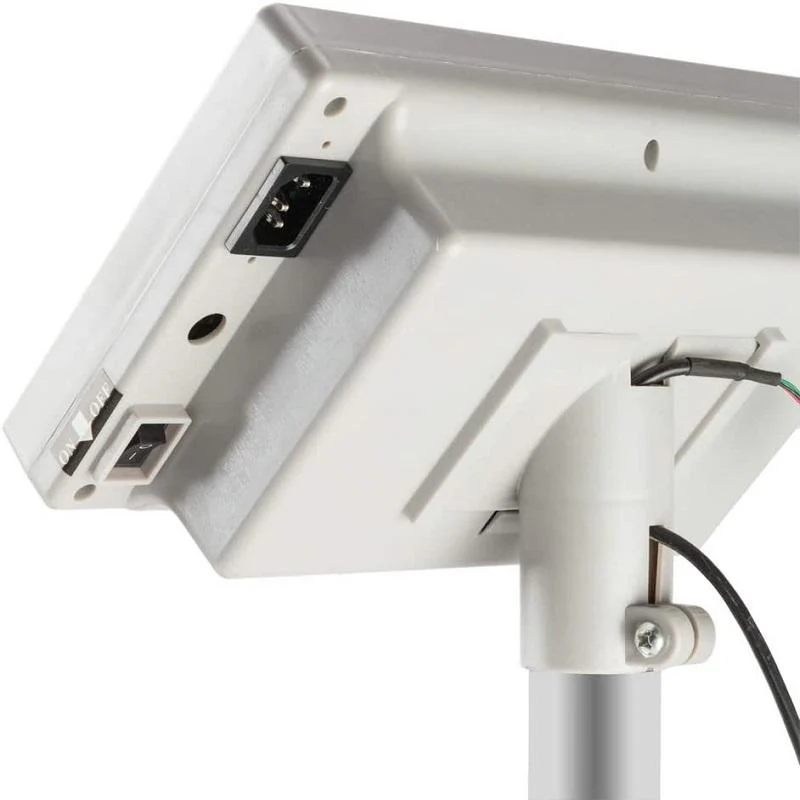 Digital Platform Scale Electronic Scale 200KG - Image 4