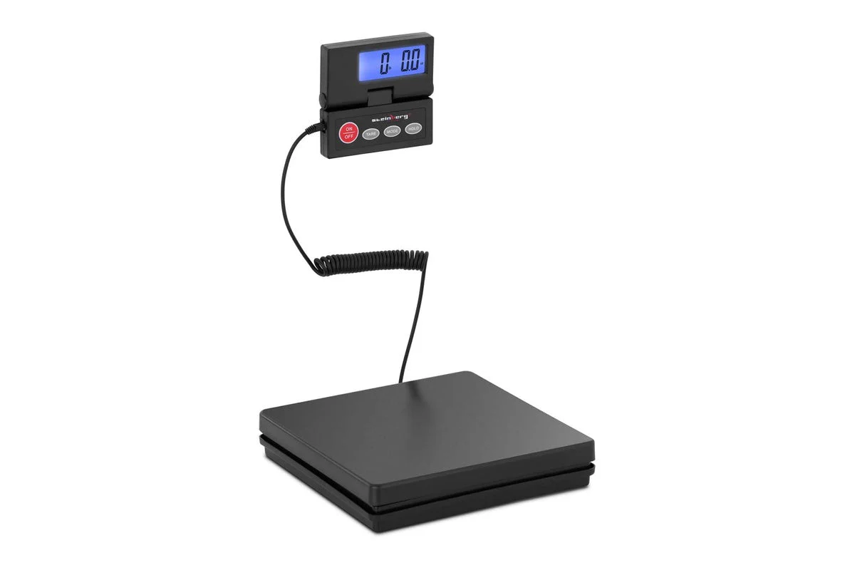 Digital Scale Electronic Scale Price computing scale 50kg - Image 2