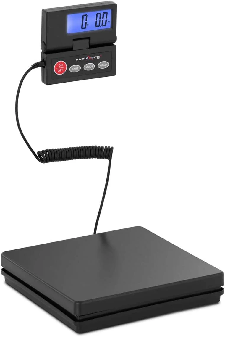 Digital Scale Electronic Scale Price computing scale 50kg - Image 3