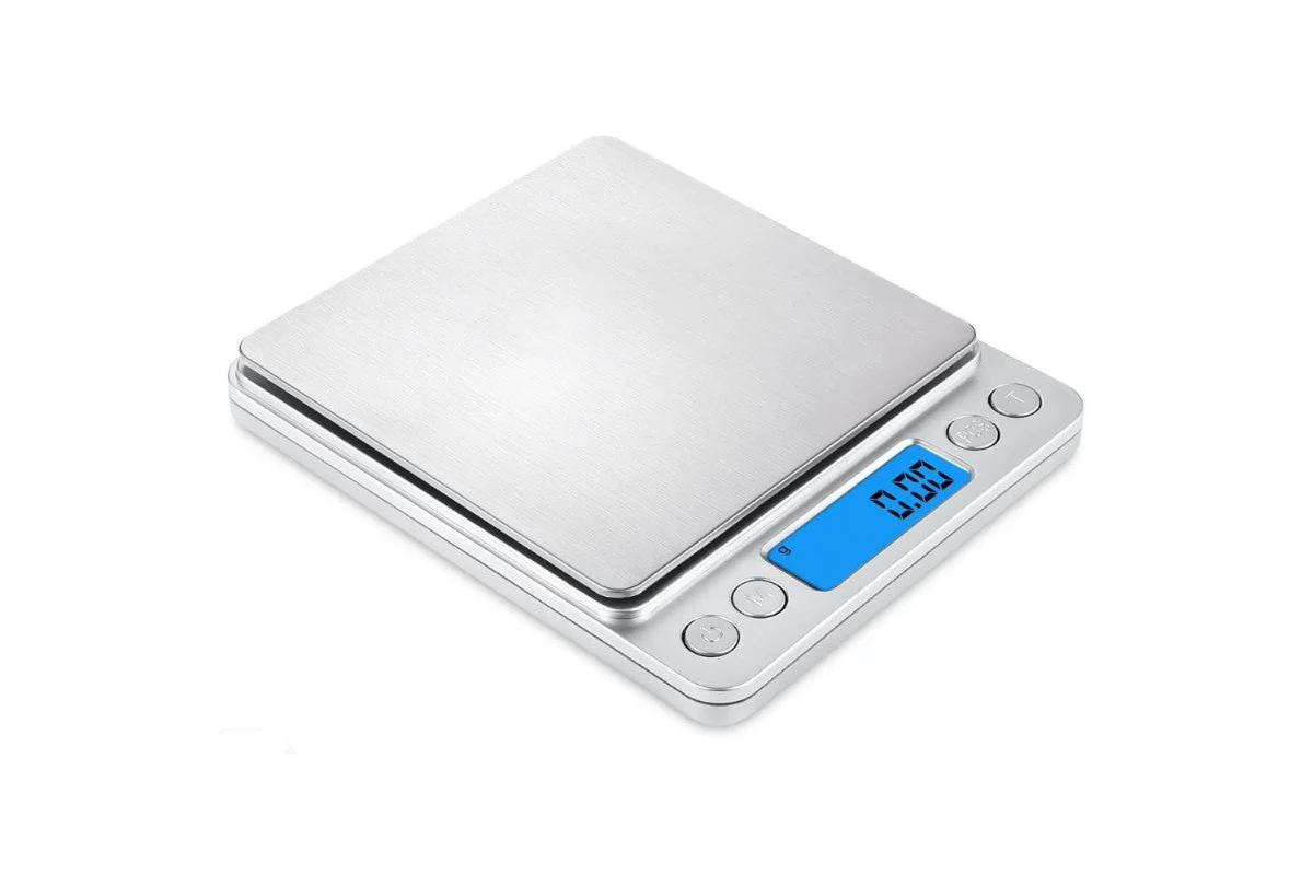 Digital Scale Kitchen Scale Jewellery Scale - Image 3