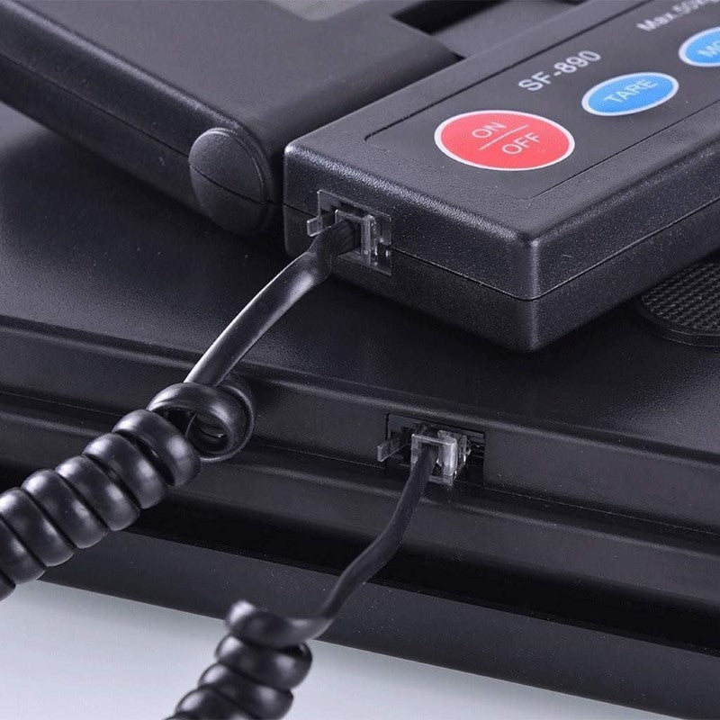 Digital Scale Platform Scales Price computing scale 50kg - Image 6