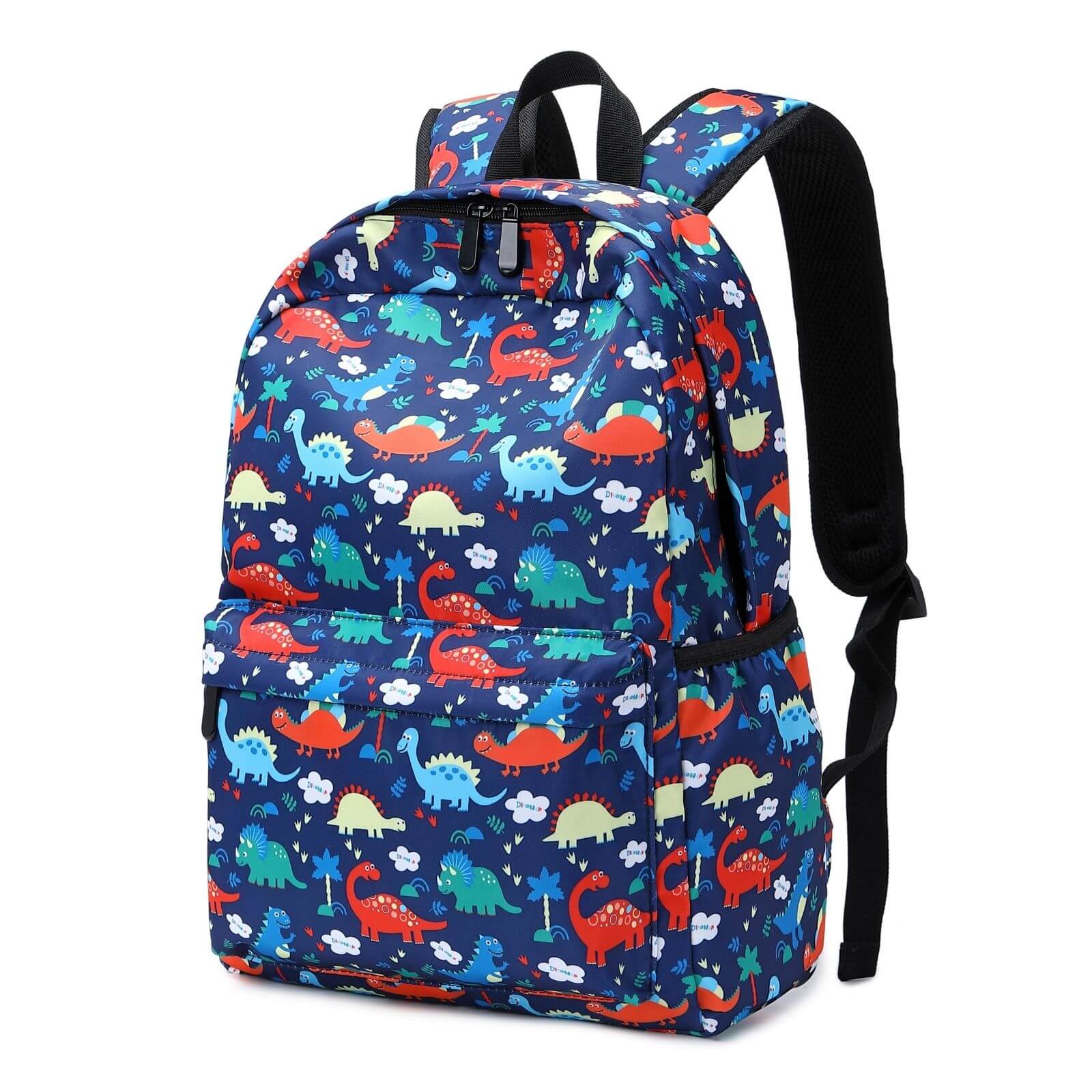 Dinosaur Backpack for Kids & School Bag for Boys - Image 2